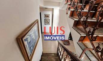 Imagem 5: Excelente casa com 3 dormitórios à venda, 152 m² por R$ 790.000 - Itaipu - Niterói/RJ - CA