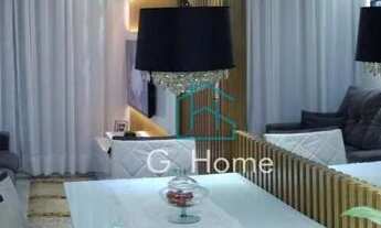 Imagem 3: Apartamento com 2 dormitórios à venda, 46 m² por R$ 195.000,00 - Dom Pedro II - Londrina/P