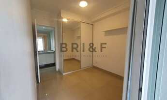 Imagem 6: Apartamento para locação 1 dormitório 49m² mobiliado - Campo belo