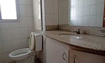 Imagem 3: Apartamento Duplex de Luxo com 02 quartos para alugar no Luxemburgo OPORTUNIDADE