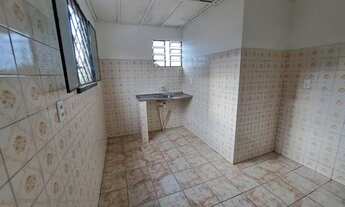 Imagem 3: APARTAMENTO COMPACTO NO CJ AJURICABA. R$ 700
