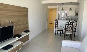 Imagem: Centro/Pelinca Apartamento com 1 quarto