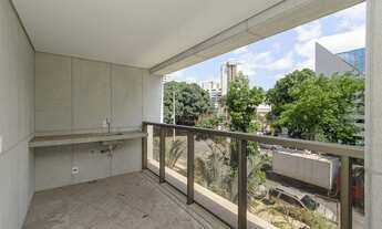 Imagem 6: Excelente APARTAMENTO de alto padrão, 103 m² com 1 suíte e 2 semis, com localização privil