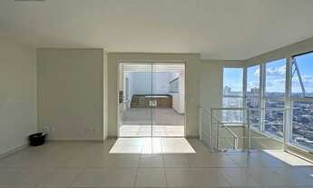 Imagem 5: Cobertura Duplex Sol Nascente Jacuzzi grande 2/4