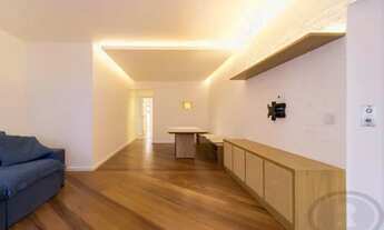 Imagem 7: Apartamento para Venda/Locação no Itaim Bibi Ref.:3446503