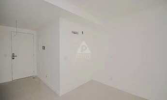Imagem 2: Residencial Selfie-Tech apartamentos tipo studios Primeira Locação em Copacabana