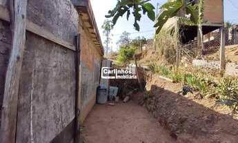 Imagem 6: Casa à venda no bairro Veredas da Serra - Juatuba/MG