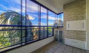 Imagem 6: Apartamento com 3 dormitórios para alugar, 92 m² por R$ 2.700/mês - Vila Rosa - Novo Hamb