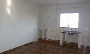 Imagem 4: Apartamento 2 quartos para Locação Samambaia Norte (Samambaia), Brasília