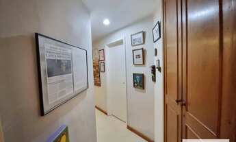 Imagem 16: Apartamento à venda, 200 m² por R$ 2.450.000,00 - Lagoa - Rio de Janeiro/RJ