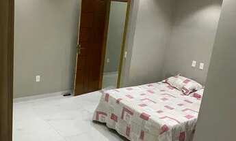 Imagem 4: Excelente Casa de condomínio para venda em Campo Grande tem 120 metros quadrados com 2 qua