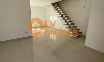 Imagem 5: SOBRADO 3 QUARTOS 1 SUITE ESPAÇO PARA AREA GOURMET 2 VAGAS GARAGEM LOCALIZAÇÃO PRIVILEGIAD