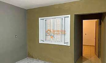 Imagem 5: Casa com 5 dormitórios para alugar, 250 m² por R$ 2.500,00/mês - Jardim Santa Maria - Guar