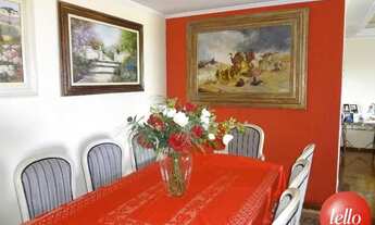 Imagem 4: São Paulo - Apartamento Padrão - Mooca