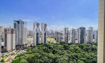 Imagem 6: Horizonte parque Flamboyant