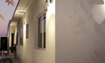 Imagem 4: Casa Térrea Nova - Parque Olímpico