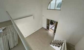 Imagem 6: Sala Comercial 84m² no Cohafuma Varanda com vista para avenida MKT°TR145930°12