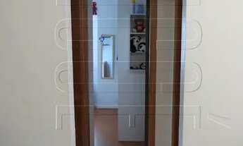 Imagem 6: Apartamento com 2 dormitórios à venda, 54 m² por R$ 300.000,00 - Vila Andrade - São Paulo