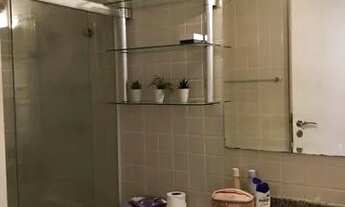 Imagem 7: Flat para alugar em Moema - Edifício Mercure Times Square