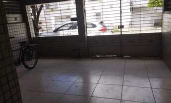 Imagem 2: Apartamento para venda com 70 metros quadrados com 3 quartos em Afogados - Recife - PE