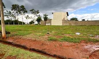 Imagem 3: Aldeia dos lagos