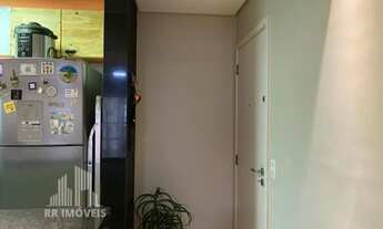 Imagem 4: RR5423D Apartamento 87m² CONDOMÍNIO RESERVA DO ALTO - OPORTUNIDADE - 3 Dorms 1 Vaga - Baru