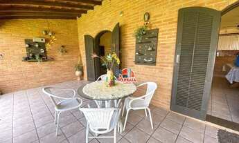 Imagem 6: Casa com 3 dormitórios à venda, 158 m² por R$ 500.000,00 - Oceanópolis - Mongaguá/SP