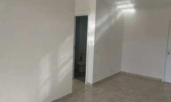 Imagem 6: Ap no último andar, 2 dois Dormitórios/ 1 suíte, varanda e vaga em Cerqueira César - São