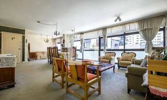 Imagem: Apartamento à Venda - Jardim Paulistano