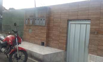 Imagem: Alugo apartamento na Cidade Nova 1! Ótima