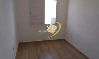 Imagem 3: Sobrado para locação - Bairro Cerâmica