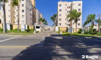 Imagem: Apartamento de 2 quartos para alugar no