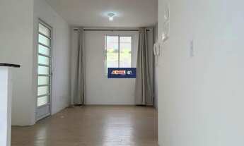 Imagem 6: CASA EM CONDOMINIO COM 2 DORMITORIOS - 1 VAGA DE GARAGEM