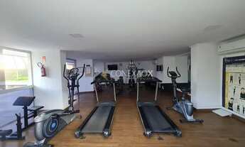 Imagem 3: Apartamento - Cambuí - Campinas