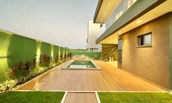 Imagem 5: Casa Cidade Alphaville, 04 suítes, Eusébio