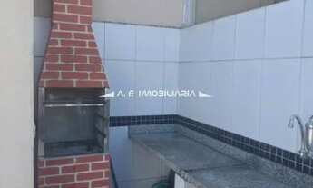 Imagem 2: São Paulo - Apartamento Padrão - VILA AMALIA (ZONA NORTE