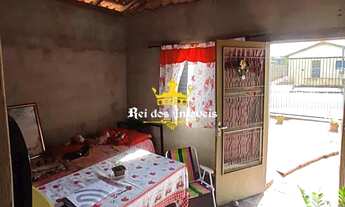 Imagem 3: VENDO CASA NO BAIRRO VILA CARVALHO