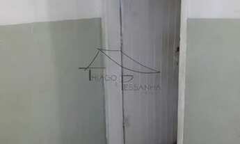 Imagem 5: Kitnet no Belenzinho, de 35m², com sala e dormitório integrados, cozinha e banheiro, com f