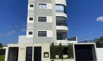 Imagem: Apartamento em Tijucas