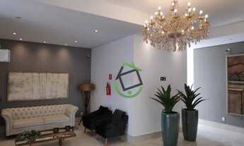 Imagem 3: Apartamento com 2 dormitórios para alugar, 70 m² por R$ 2.400,00/mês - Centro - Araraquara