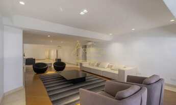 Imagem 3: Bem localizado, um por andar em Moema