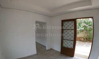 Imagem 2: Casa Padrão em São José do Rio Preto