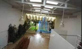 Imagem 2: Salão, 450 m² - venda por R$ 1.910.000,00 ou aluguel por R$ 12.840,00/mês - Santa Maria