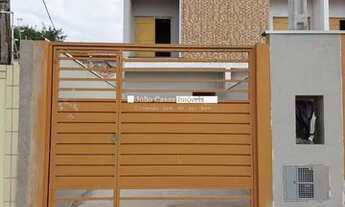 Imagem: SOROCABA - Casa Padrão - Parque Ouro Fino