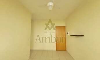 Imagem 2: Apartamento - Ribeirão Preto - Bosque das Juritis
