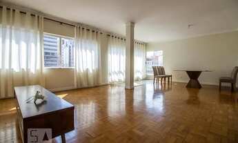 Imagem: Apartamento à Venda - Pinheiros, 3 Quartos