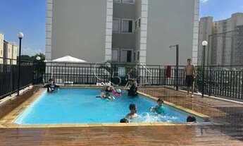 Imagem 2: COBERTURA COM 126M2, ESPAÇO GOURMET COM CHURRASQUEIRA A VENDA NO SPAÇO JEQUITIBAS