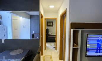 Imagem 3: Apartamento Realty São Luís. Cidade satélite São Luís