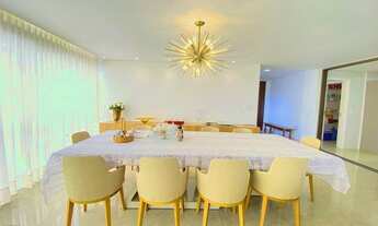 Imagem 7: Casa Alto padrão, 700m2 com 4 suítes , homecine