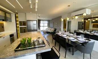 Imagem 4: Lotisa Classic com 3 Dormitórios Vista Mar